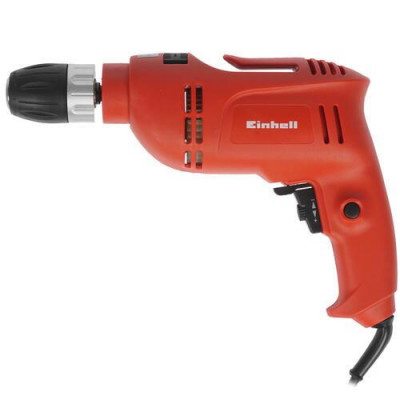 Дрель Einhell TC-ID 650 E, BT-7999267