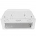 Вытяжка полновстраиваемая KRONA AMELI 600 white PB белый, BT-8105464