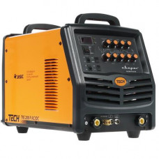 Сварочный аппарат Сварог TECH TIG 200 P AC/DC (E101)