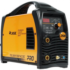 Сварочный аппарат Сварог PRO TIG 200 P DSP AC/DC (E201)