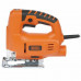 Электрический лобзик Black&Decker JS20, BT-8106608