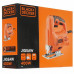 Электрический лобзик Black&Decker JS20, BT-8106608