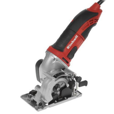 Пила дисковая Einhell TC-CS 860 Kit, BT-8107419