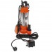 Фекальный насос Patriot FQ500 N, BT-8118079