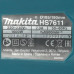 Пила дисковая Makita HS7611K, BT-8118970