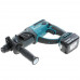 Перфоратор Makita DHR202RF LXT 18V, BT-8118998