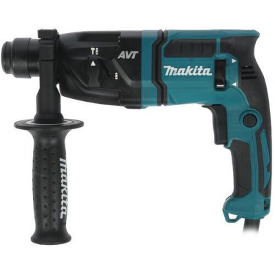 Перфоратор Makita HR1841F, BT-8119002