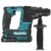 Перфоратор Makita HR166DWAJ CXT 12V, BT-8119003