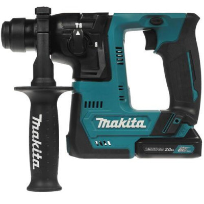 Перфоратор Makita HR140DWAJ CXT 12V, BT-8119009