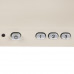 Вытяжка каминная Elikor Вента 60П-650-К3Д бежевый, BT-8120636