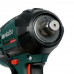 Гайковерт Metabo SSW 18 LTX 300 BL CAS 18V , Без ЗУ, Без АКБ, BT-8120966