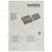 Гайковерт Metabo SSW 18 LTX 300 BL CAS 18V , Без ЗУ, Без АКБ, BT-8120966