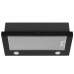 Вытяжка телескопическая Gorenje BHP62CLB черный/черный, BT-8123444
