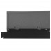 Вытяжка телескопическая Gorenje BHP62CLB черный/черный, BT-8123444