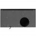 Вытяжка телескопическая Gorenje BHP62CLB черный/черный, BT-8123444