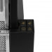 Вытяжка телескопическая Gorenje BHP62CLB черный/черный, BT-8123444