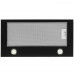 Вытяжка телескопическая Gorenje BHP62CLB черный/черный, BT-8123444