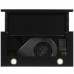 Вытяжка телескопическая Gorenje BHP62CLB черный/черный, BT-8123444