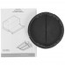 Вытяжка телескопическая Gorenje BHP62CLB черный/черный, BT-8123444