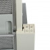 Вытяжка телескопическая Gorenje BHP62CLI бежевый/бежевый, BT-8123445