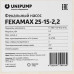 Фекальный насос Unipump FEKAMAX 25-15-2.2, BT-8125581