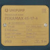 Фекальный насос Unipump FEKAMAX 45-17-4, BT-8125583
