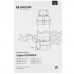 Фекальный насос Unipump FEKAMAX 65-15-5.5, BT-8125584