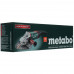 Углошлифовальная машина (УШМ) Metabo WEPBA 24-180 MVT Quick, BT-8128505