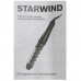 Щипцы для завивки волос Starwind SHE6501, BT-8130309