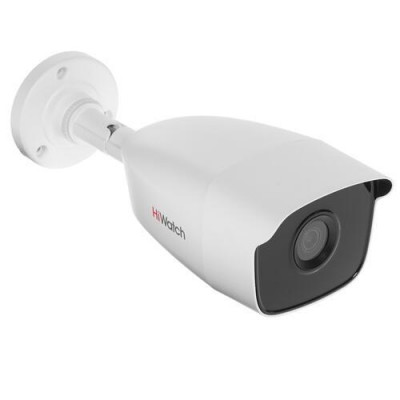 Аналоговая камера HiWatch DS-T220 3.6 мм, BT-8132795