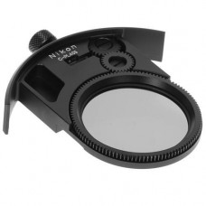 Светофильтр Nikon C-PL405 Slip-in 40.5 мм