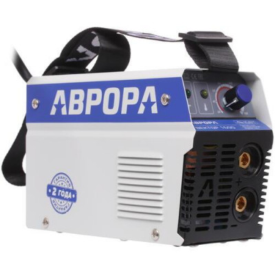 Сварочный аппарат Aurora ВЕКТОР 1600, BT-8135065