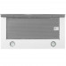 Вытяжка телескопическая Gorenje Ora-Ito BHP643ORAW белый/серебристый, BT-8135412