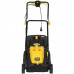 Электрическая газонокосилка Huter ELM-2000P, BT-8135979