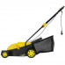 Электрическая газонокосилка Huter ELM-2000T, BT-8135980