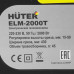 Электрическая газонокосилка Huter ELM-2000T, BT-8135980