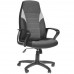 Кресло офисное TetChair INTER 36-6/207/14 серый, BT-8136167