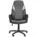 Кресло офисное TetChair INTER 36-6/207/14 серый, BT-8136167