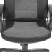 Кресло офисное TetChair INTER 36-6/207/14 серый, BT-8136167