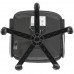 Кресло офисное TetChair INTER 36-6/207/14 серый, BT-8136167