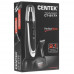 Триммер Centek CT-2177 черный/серебристый, BT-8137402