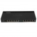 Маршрутизатор Mikrotik RB4011IGS+RM, BT-8137613