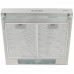 Вытяжка подвесная Gorenje WHU529EX/M серебристый/прозрачный, BT-8137752