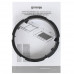 Вытяжка подвесная Gorenje WHU529EX/M серебристый/прозрачный, BT-8137752