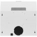 Вытяжка подвесная Gorenje WHU529EW/M белый/прозрачный, BT-8137758