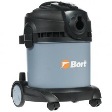Строительный пылесос Bort BAX-1520-Smart Clean