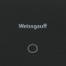 Вытяжка наклонная Weissgauff Assy 60 TC BL черный, BT-8139478