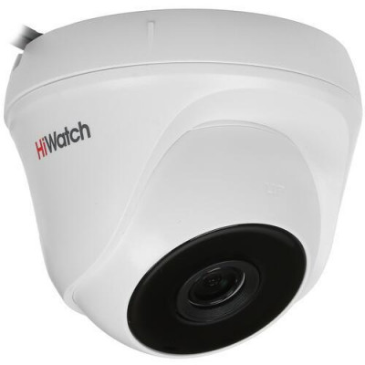 Аналоговая камера HiWatch DS-T133 2.8 мм, BT-8140136