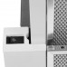Вытяжка телескопическая Kuppersberg SLIMLUX IV 60 GW белый/белый, BT-8141467