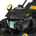 Газонокосилка бензиновая Huter GLM-6.0 ST, BT-8142270